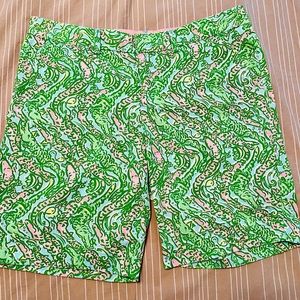 Lilly Pulitzer Shorts for sale